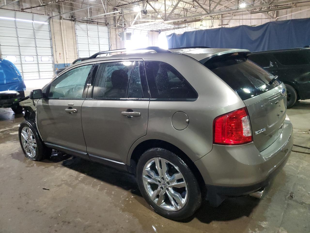 2013 Ford Edge - Image 2