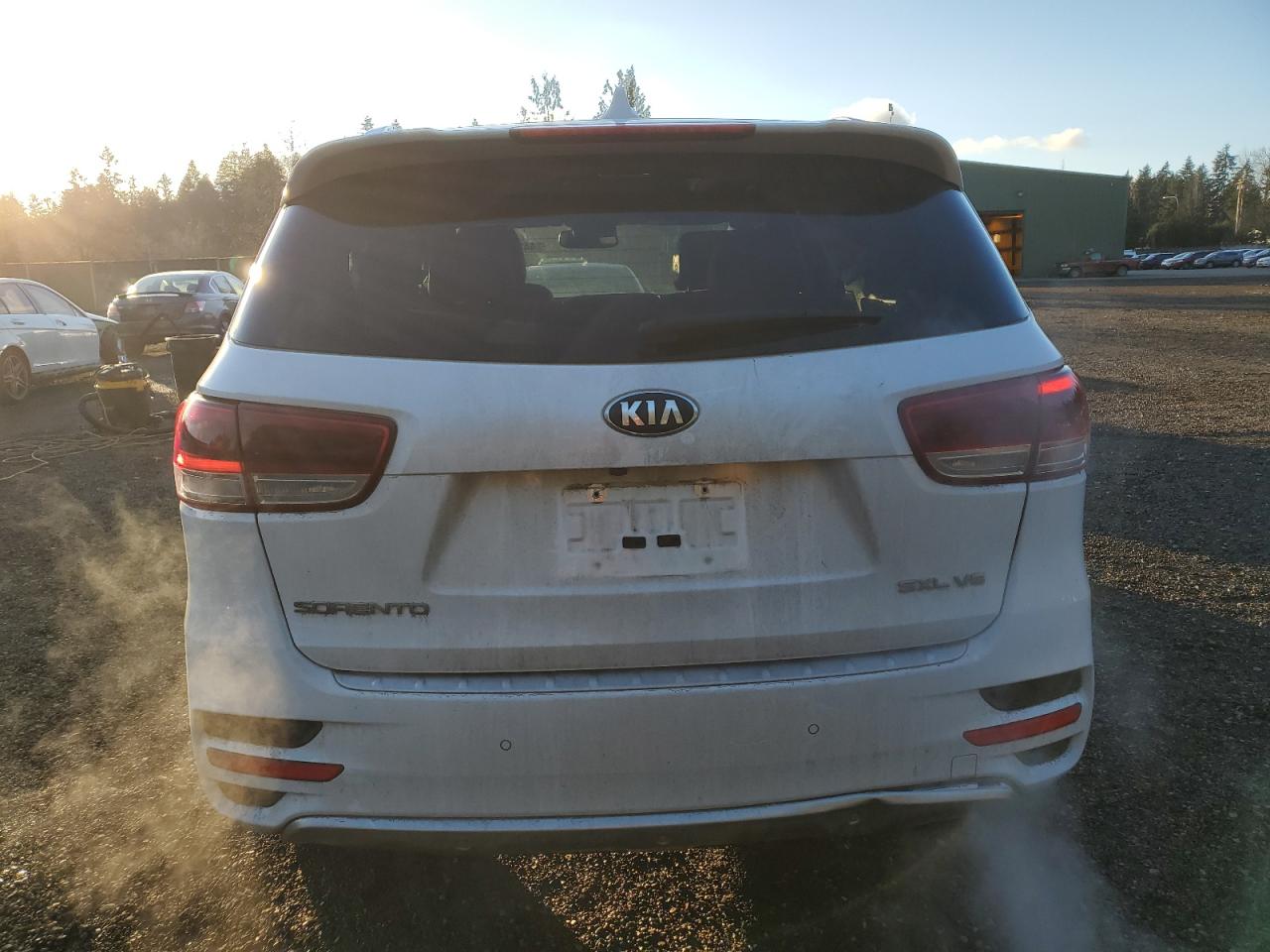 2017 Kia Sorento - Image 6