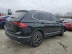 2021 Volkswagen Tiguan Se zu verkaufen in Louisville, KY - Front End