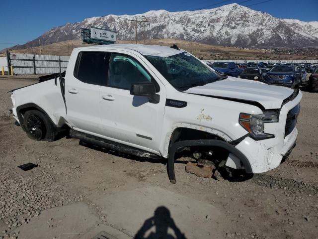  GMC SIERRA 2020 White