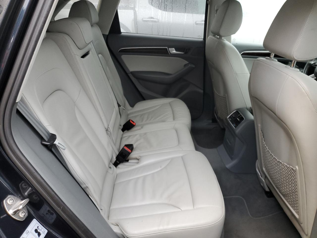 2014 Audi Q5 - Image 11