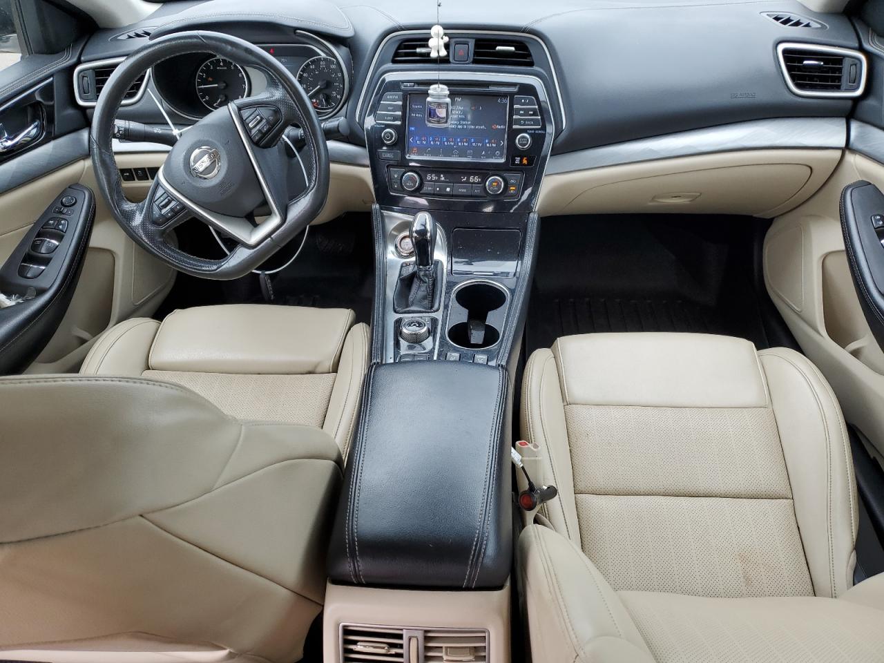2018 Nissan Maxima - Image 8