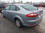 2009 FORD MONDEO ZET for sale at Copart ST HELENS