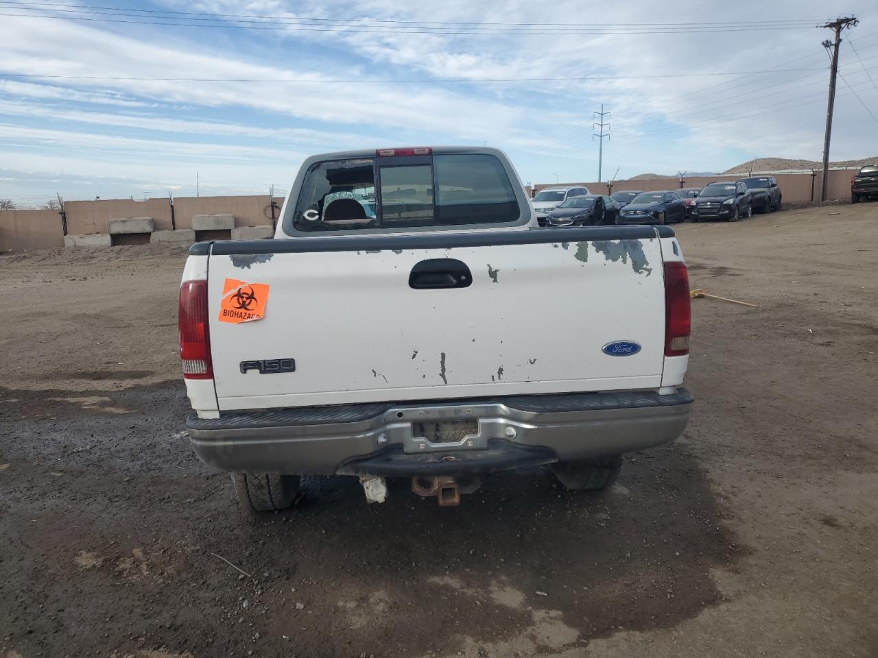 1997 Ford F-150 - Image 6