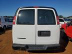 1GCWGBFG9H1****** Salvage and Repairable 2017 Chevrolet Express in Alabama State