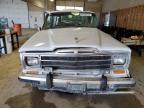 1986 Jeep Grand Wagoneer  for Sale in Indianapolis, IN - All Over