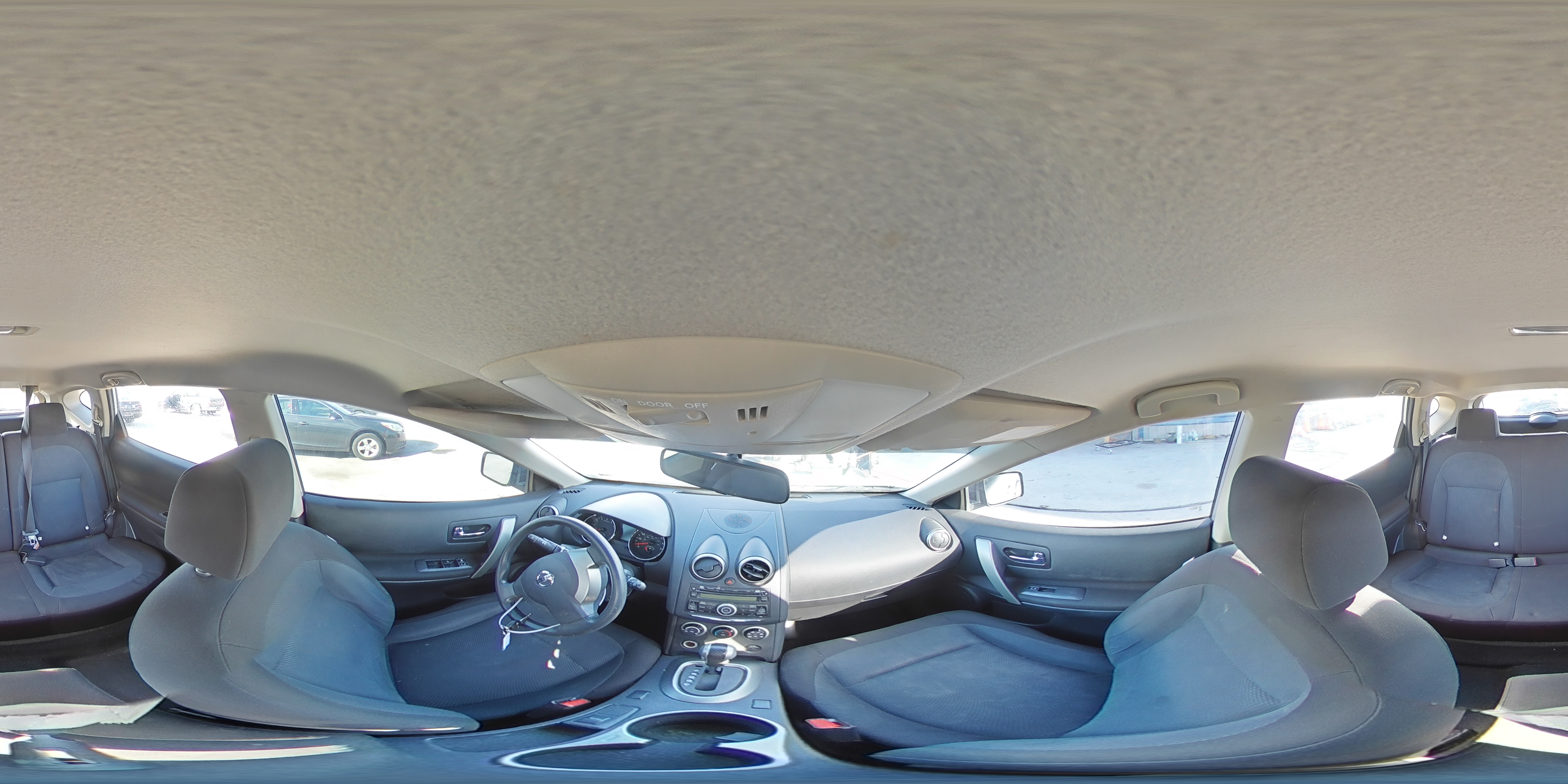 2014 Nissan Rogue - Image 16