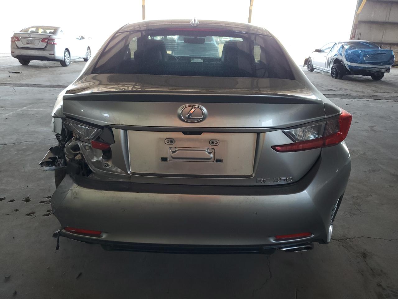 2015 Lexus RX - Image 6