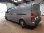 2021 VAUXHALL VIVARO 310 for sale at Copart WOLVERHAMPTON