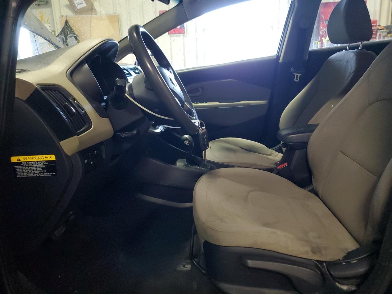 2015 Kia Rio - Image 7