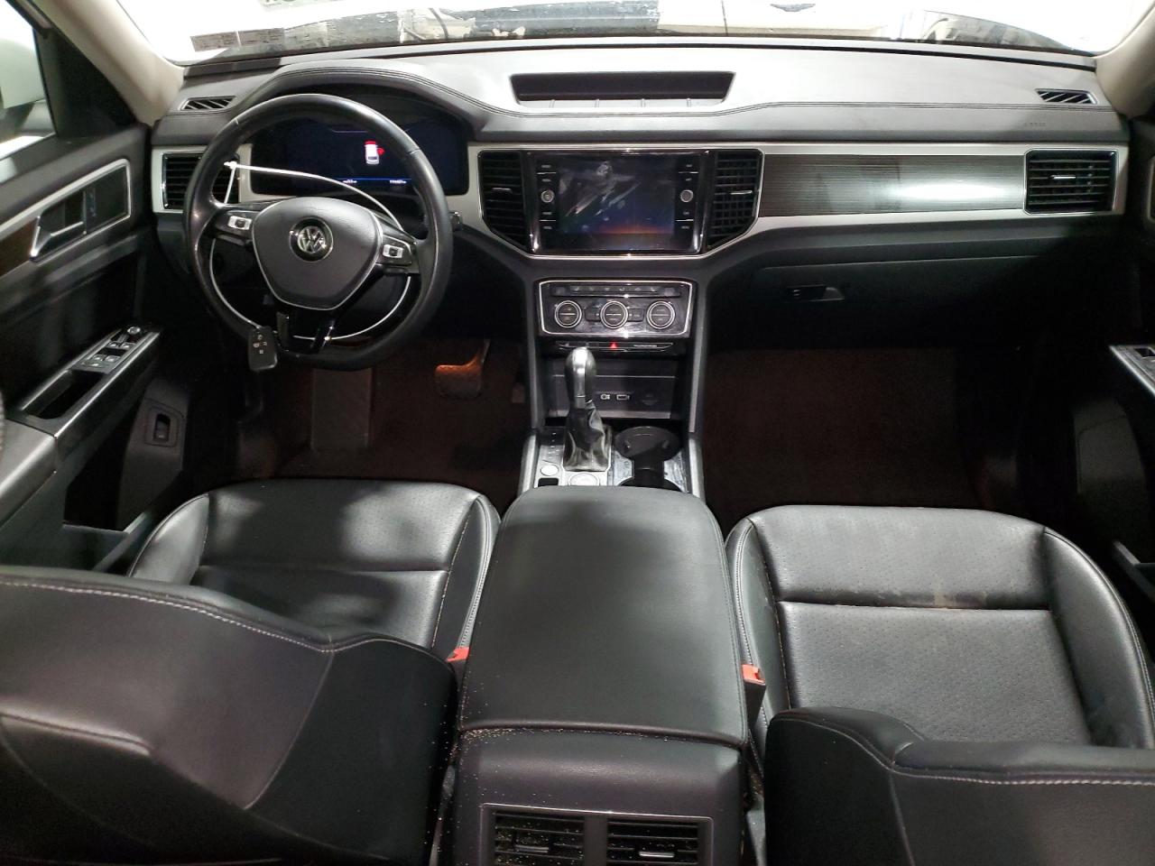 2019 Volkswagen Atlas - Image 8