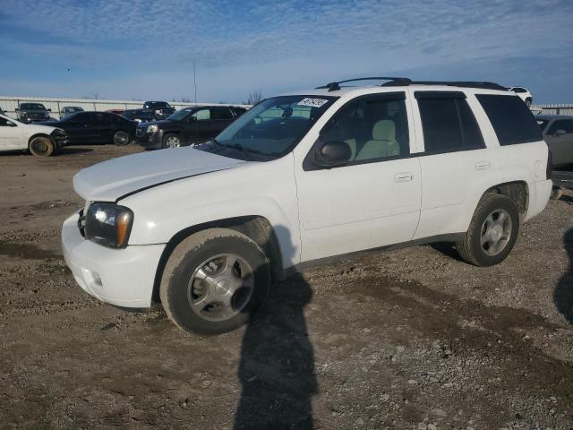 2009 Chevrolet Trailblazer Lt