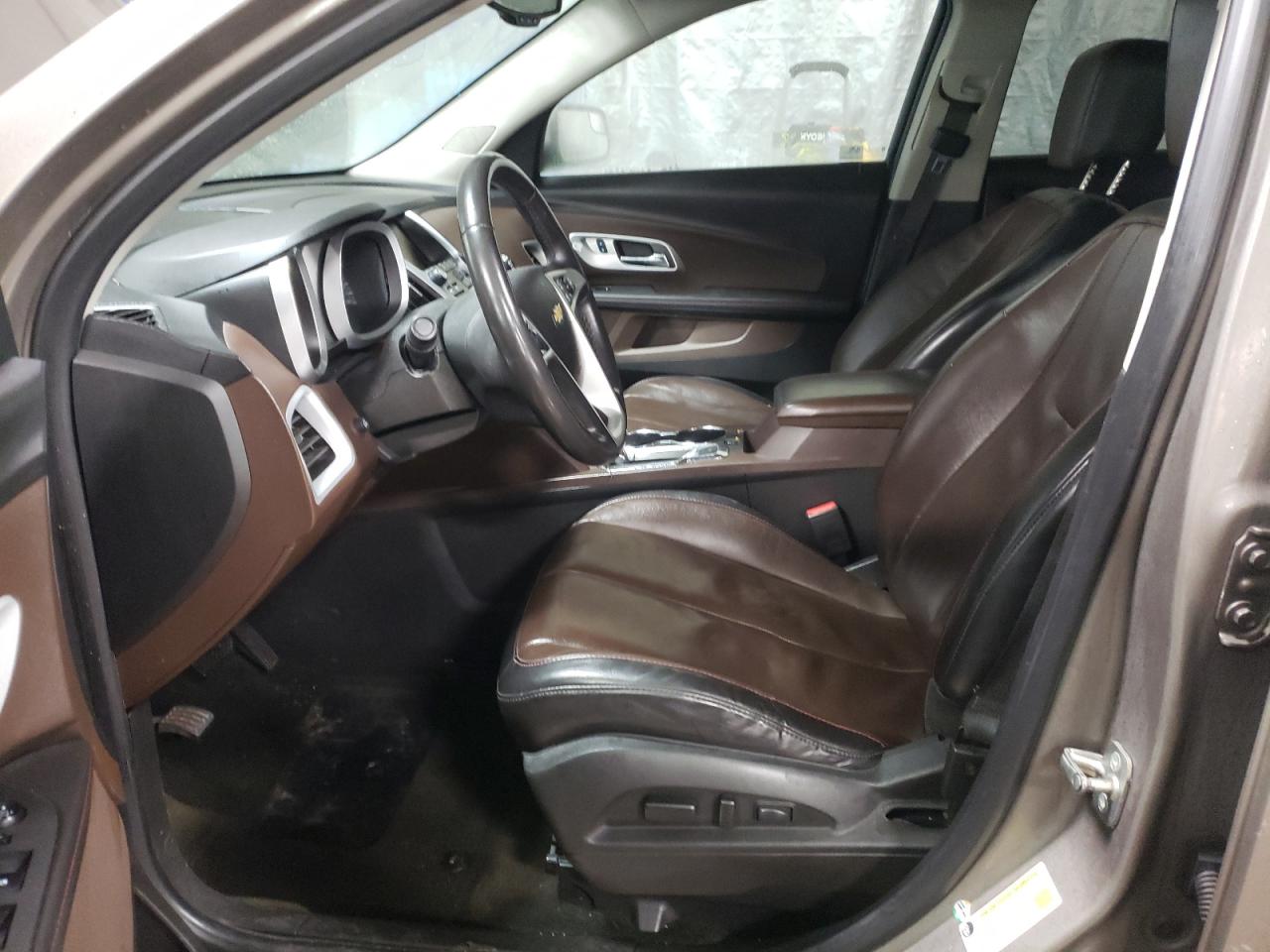 2012 Chevrolet Equinox - Image 7