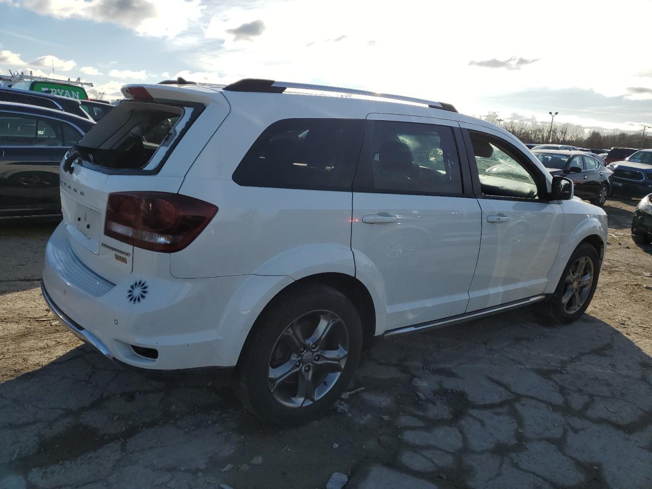 2017 Dodge Journey - Image 3