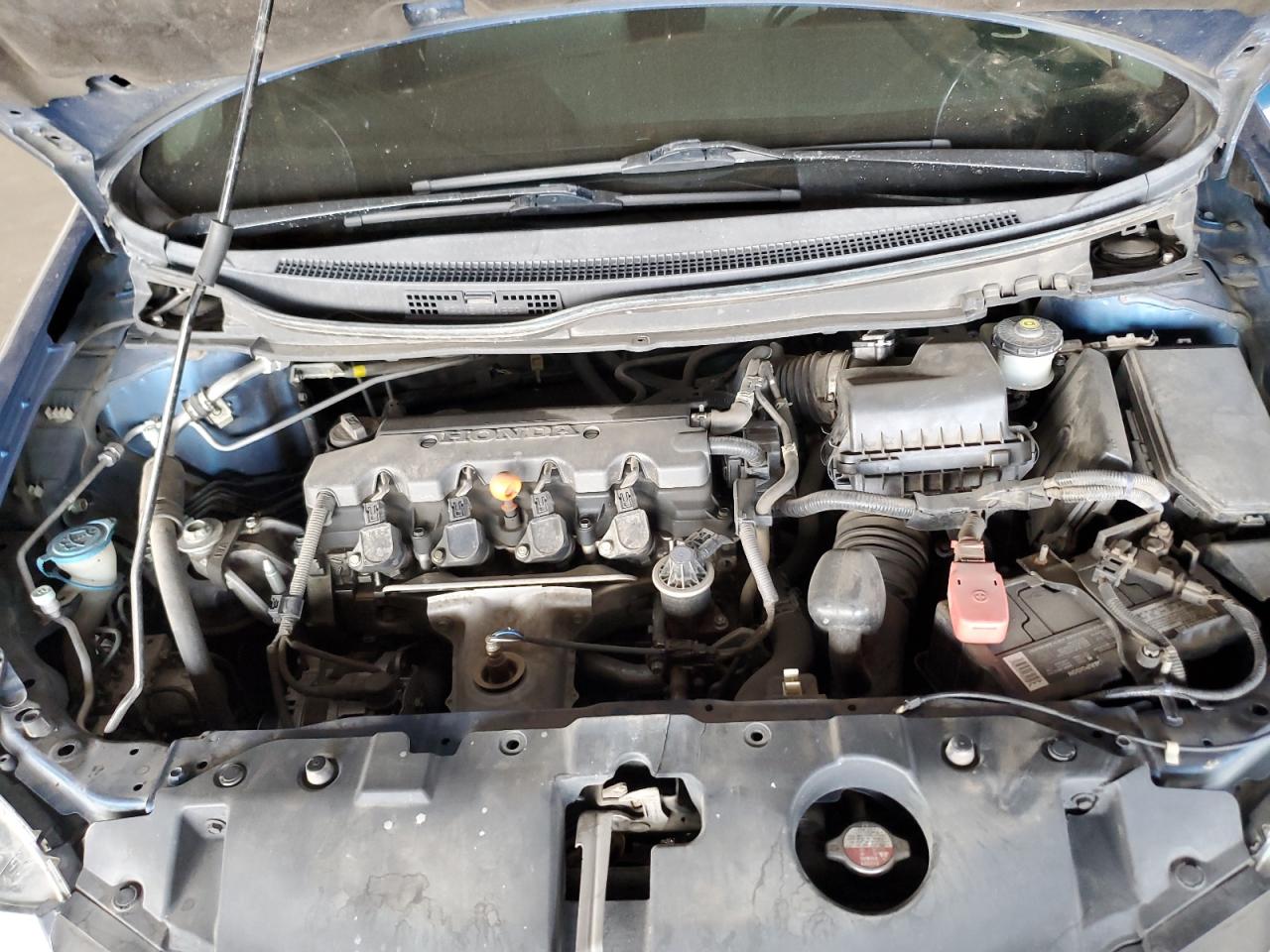 2014 Honda Civic - Image 11