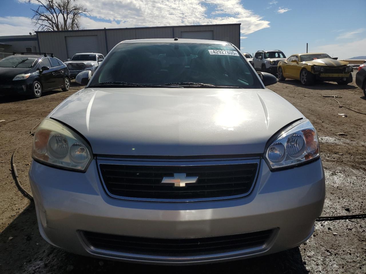 2006 Chevrolet Malibu - Image 5