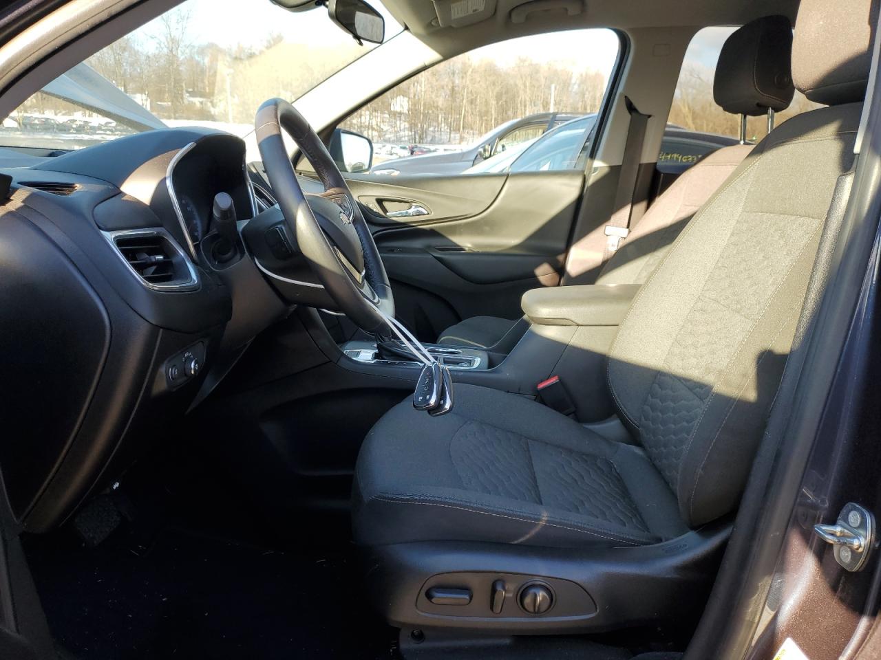 2018 Chevrolet Equinox - Image 7