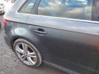 2017 AUDI A3 S LINE for sale at Copart WOLVERHAMPTON