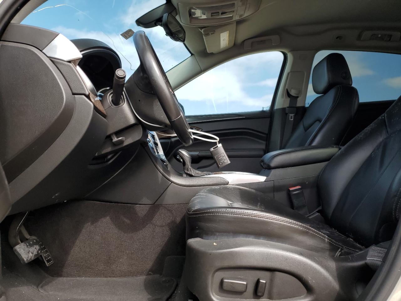 2013 Cadillac SRX - Image 7