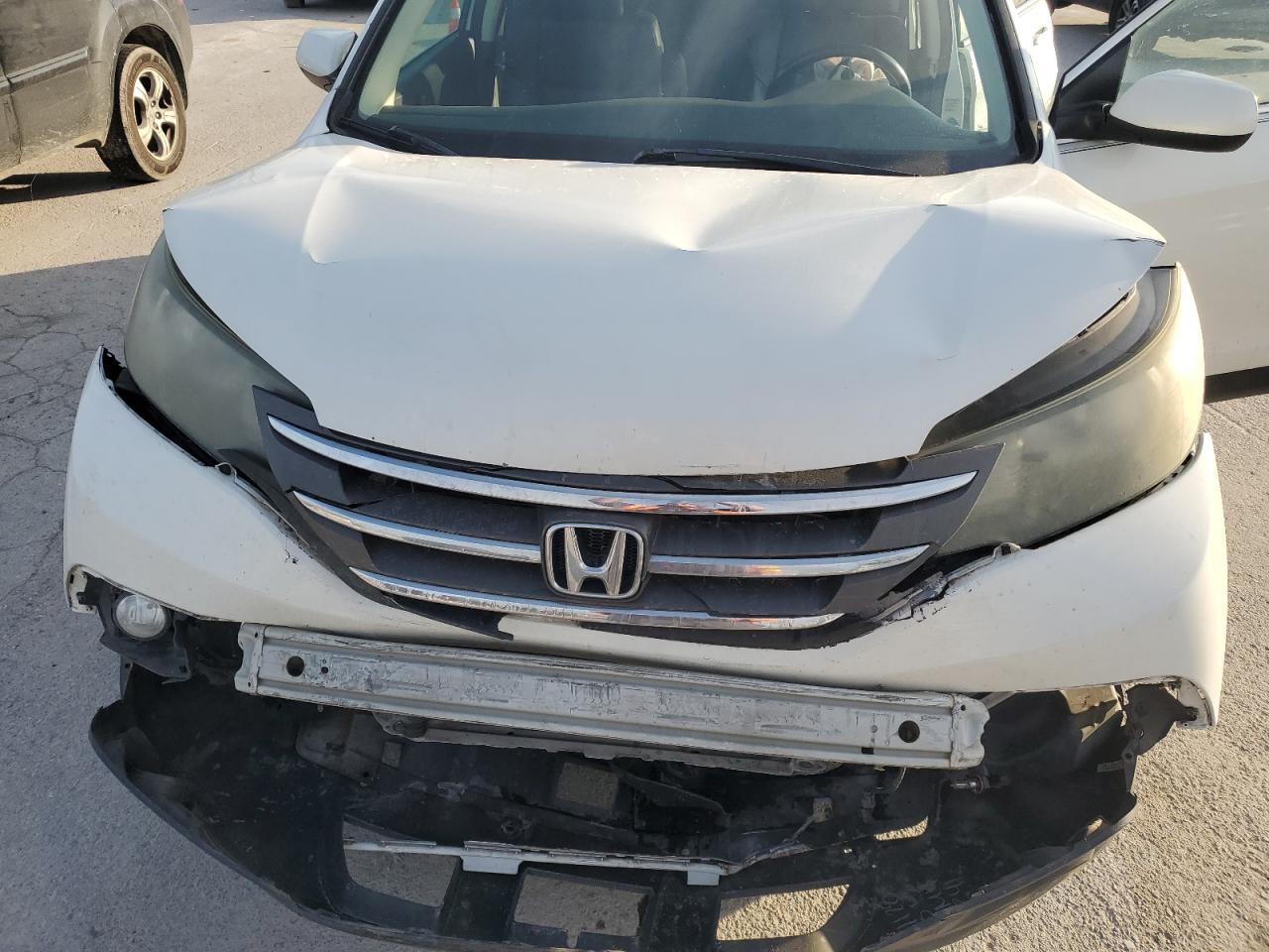 2014 Honda CR-V - Image 13