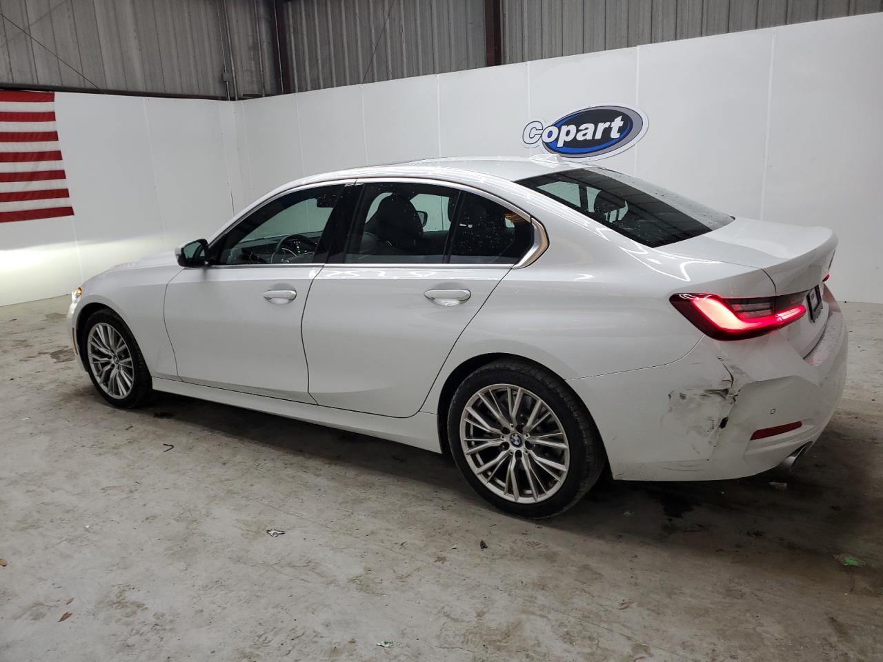 2024 BMW 3er - Image 2