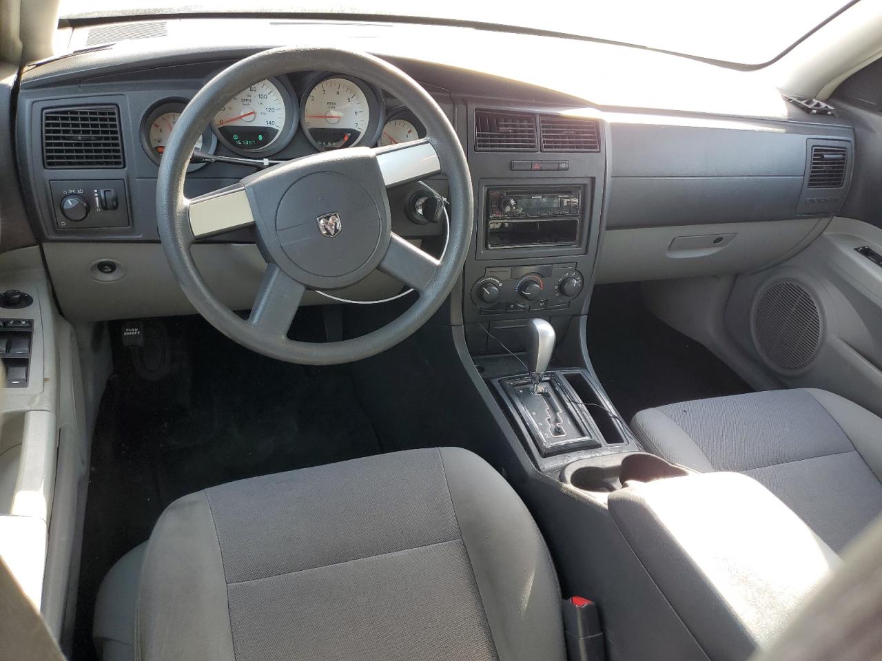 2007 Dodge Charger - Image 8