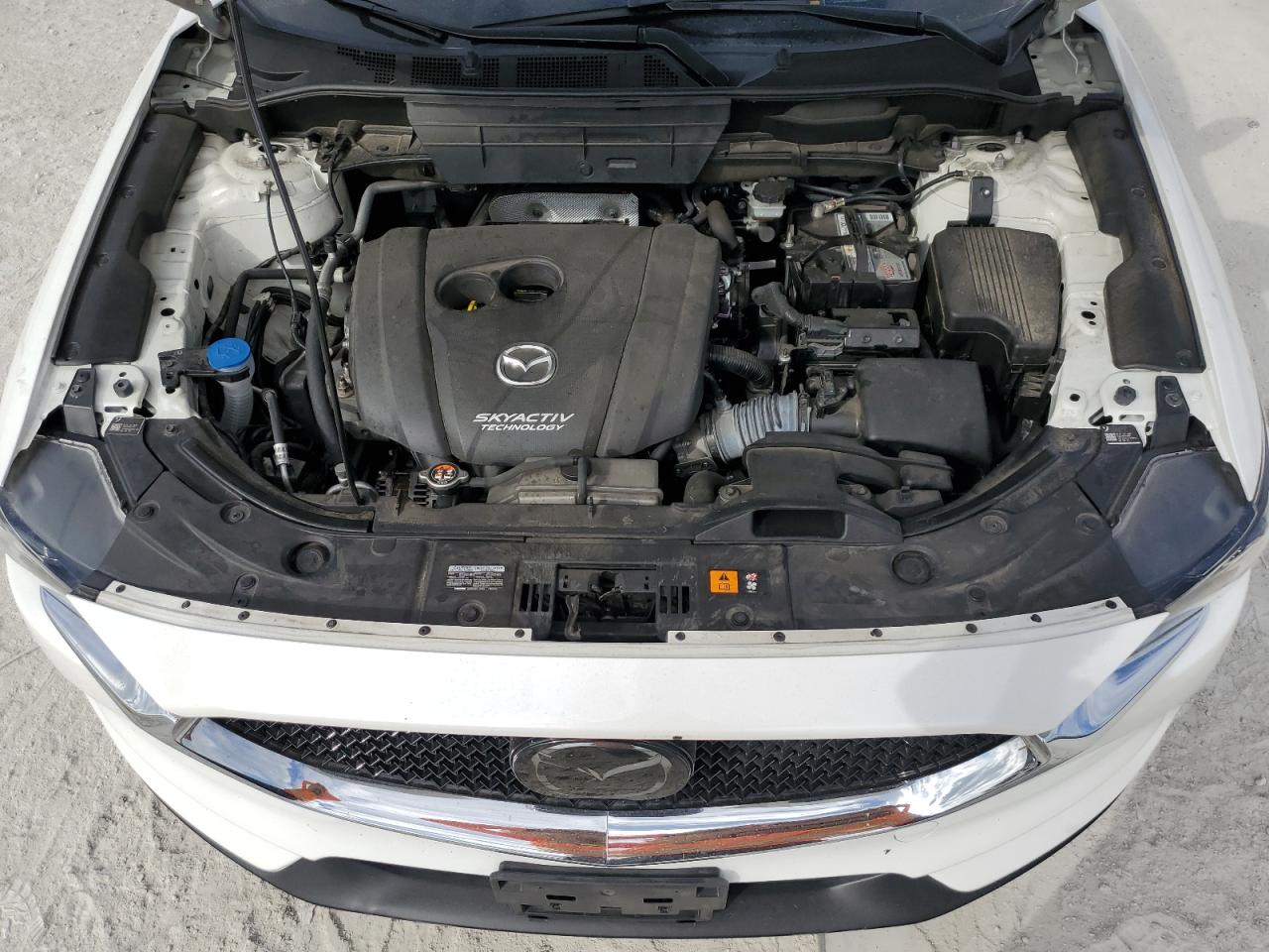 2018 Mazda CX-5 - Image 12
