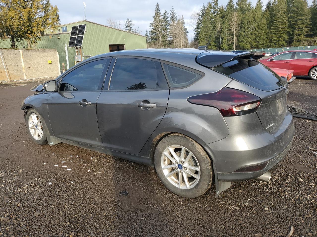 2017 Ford Focus - Image 2