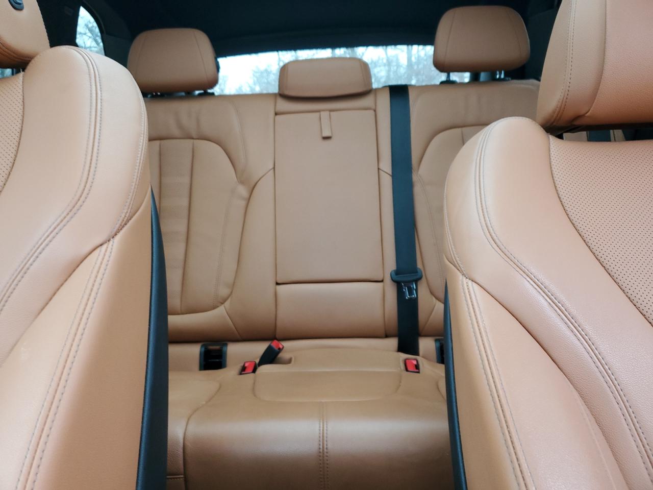 2022 BMW X5 - Image 10