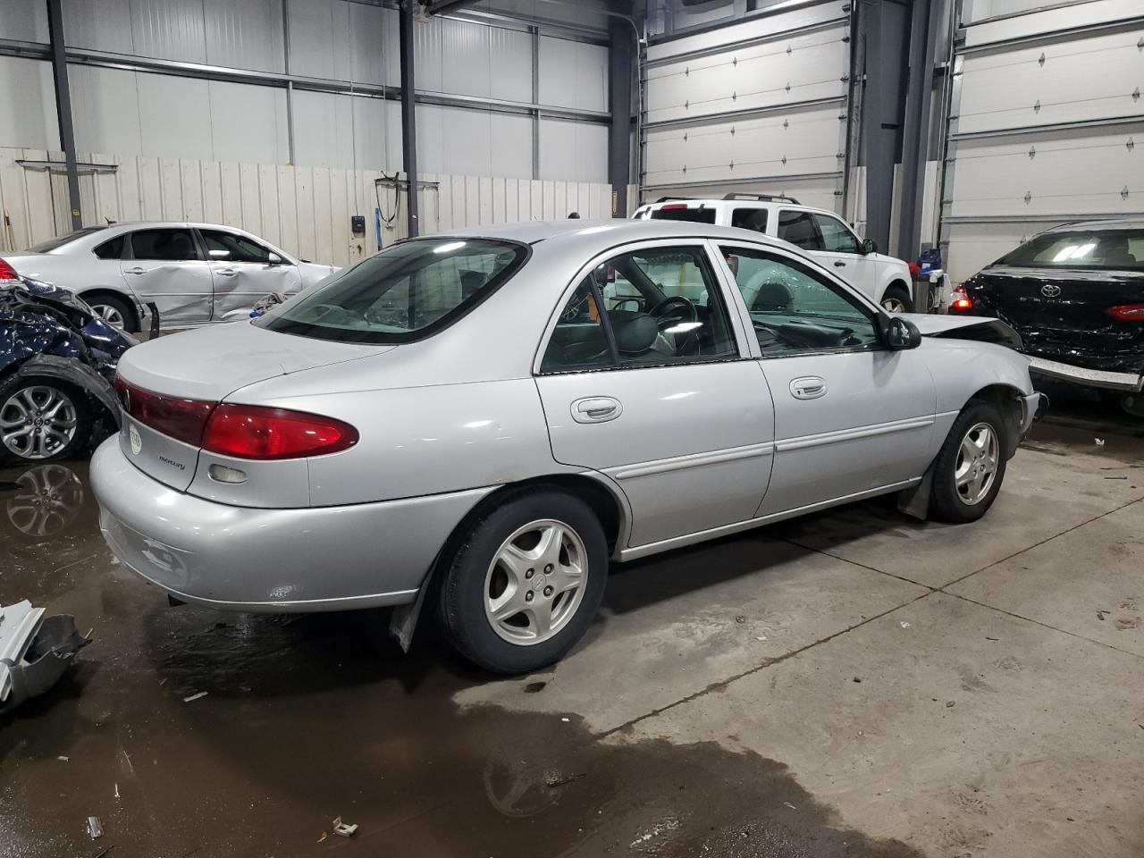 1998 Mercury Tracer - Image 3