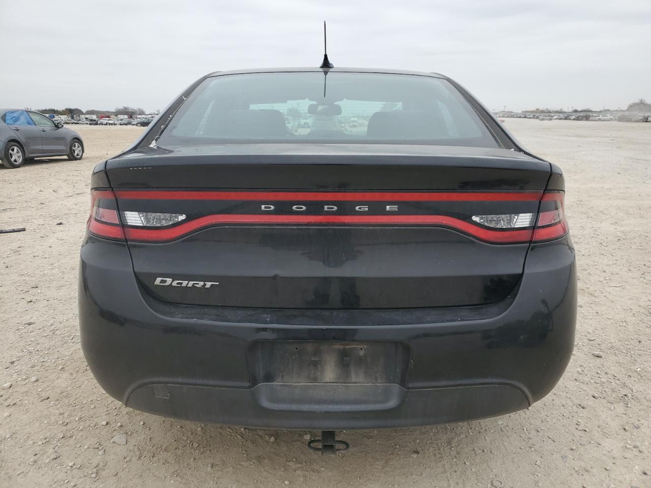 2015 Dodge Dart - Image 6