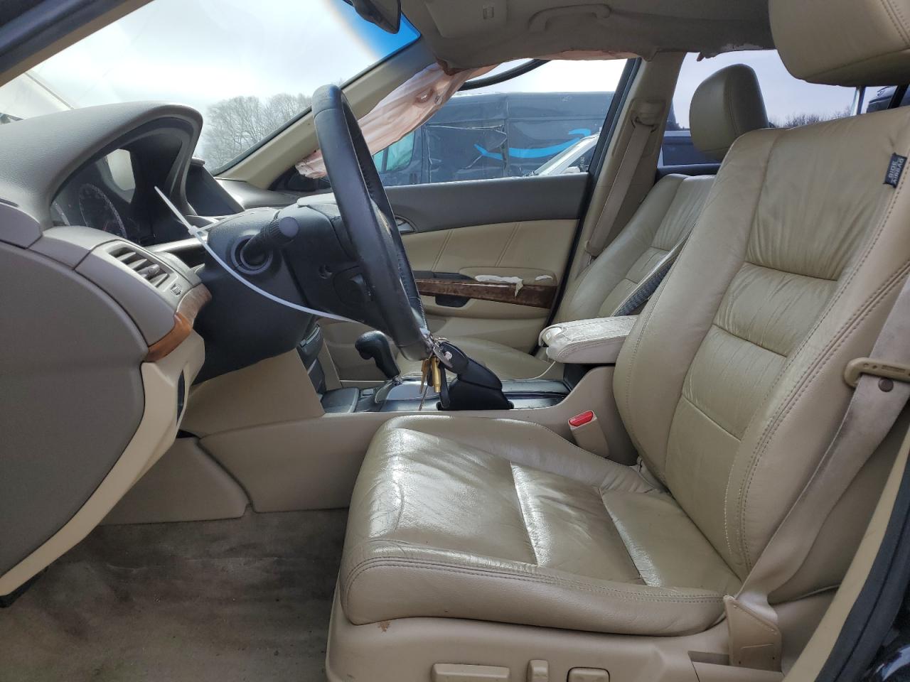 2010 Honda Accord - Image 7