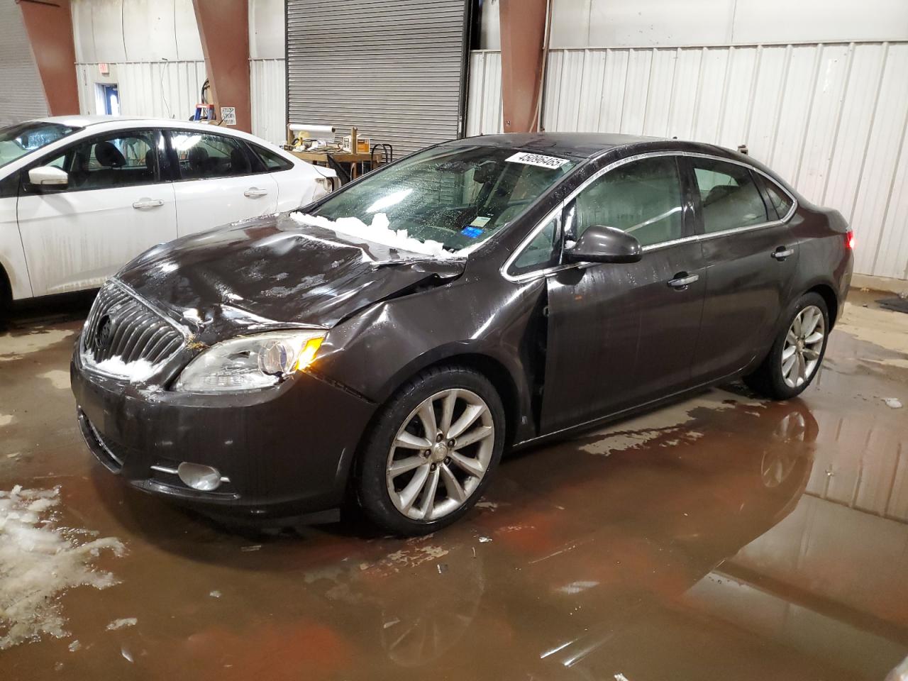 2014 Buick Verano - Image 1