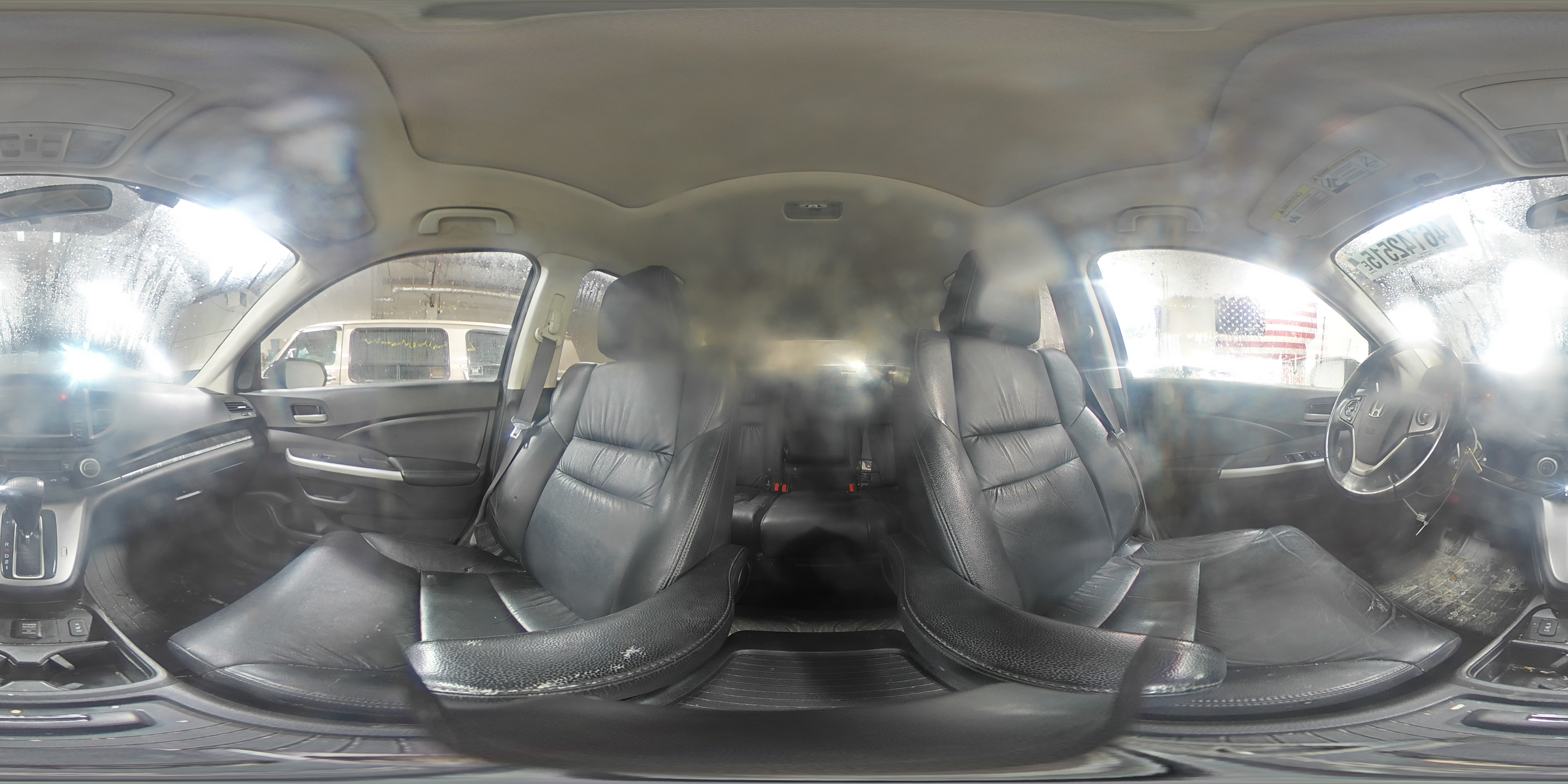 2012 Honda CR-V - Image 15