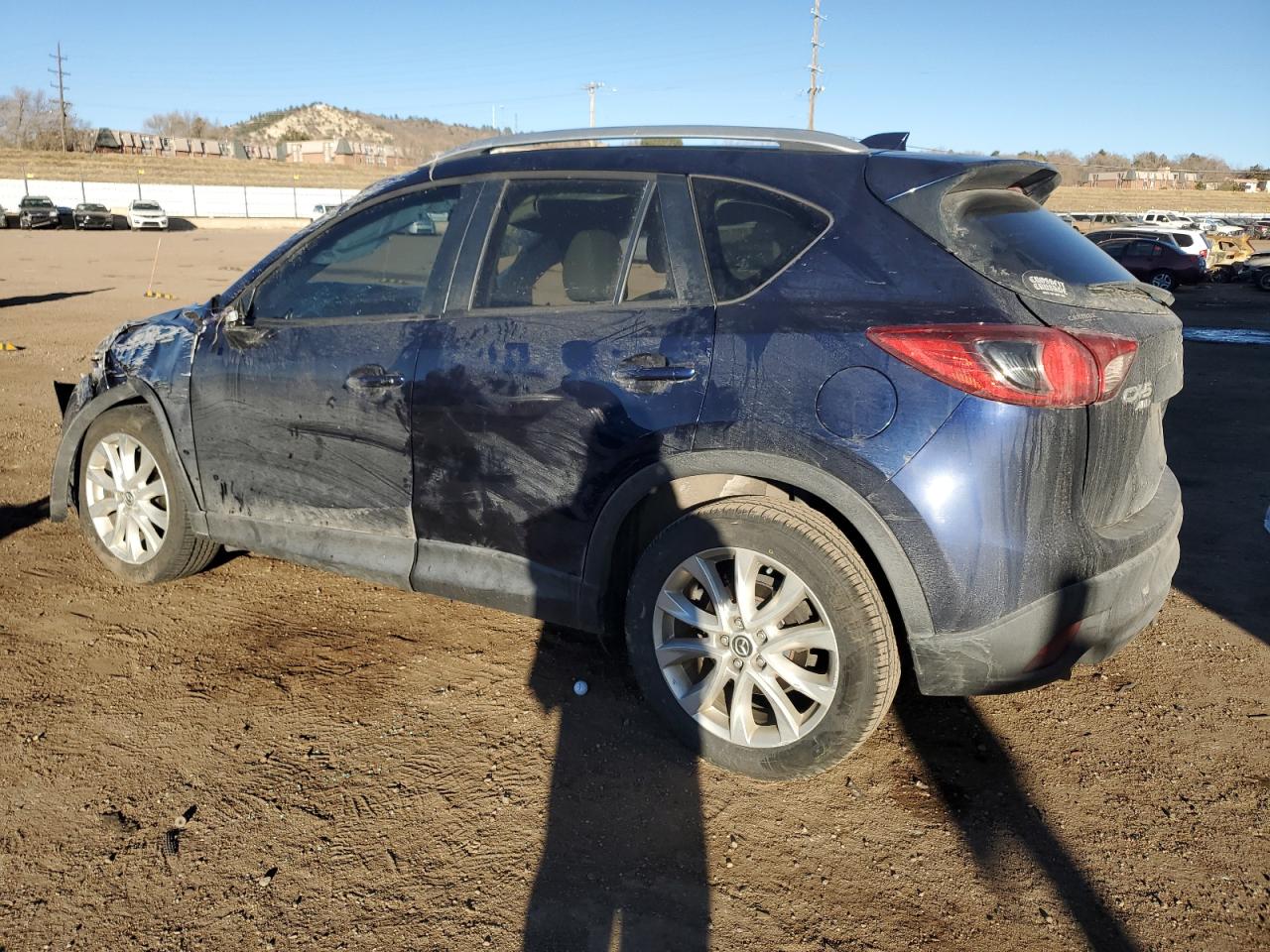 2013 Mazda CX-5 - Image 2