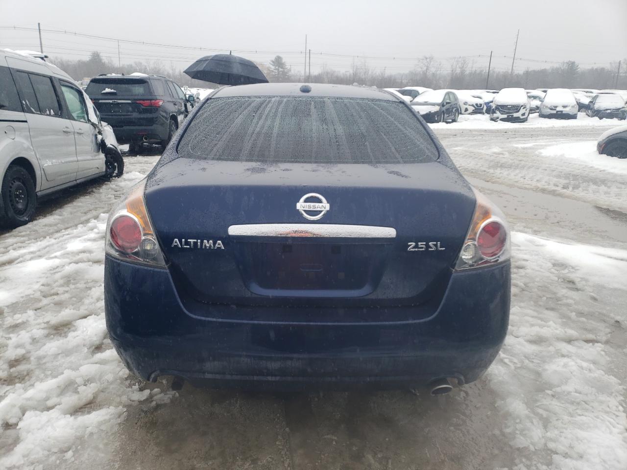 2009 Nissan Altima - Image 6