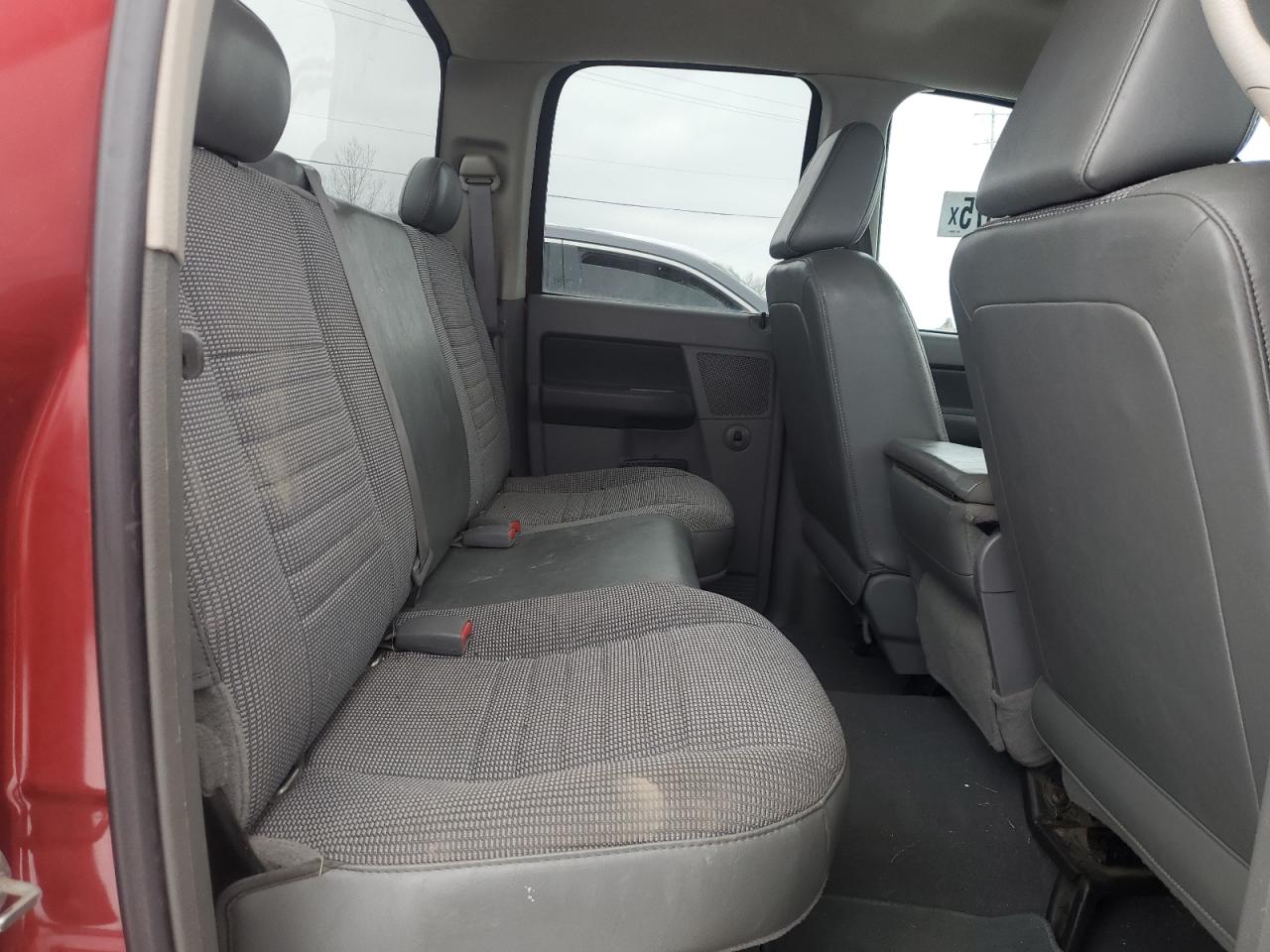2008 Dodge RAM - Image 10