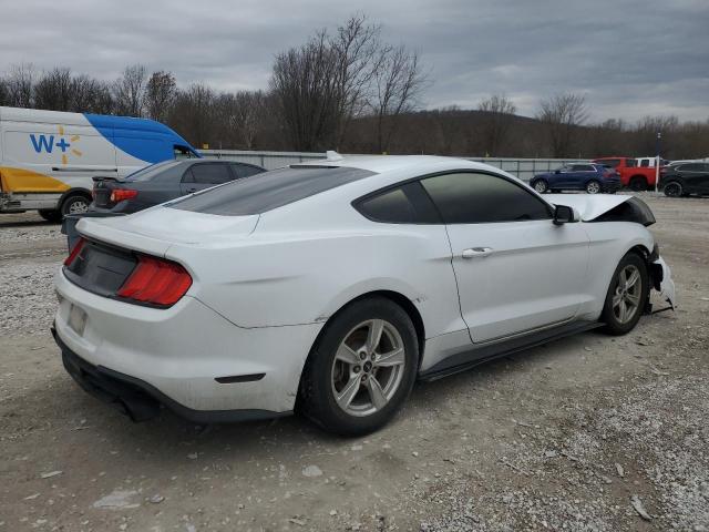  FORD ALL Models 2022 Белы