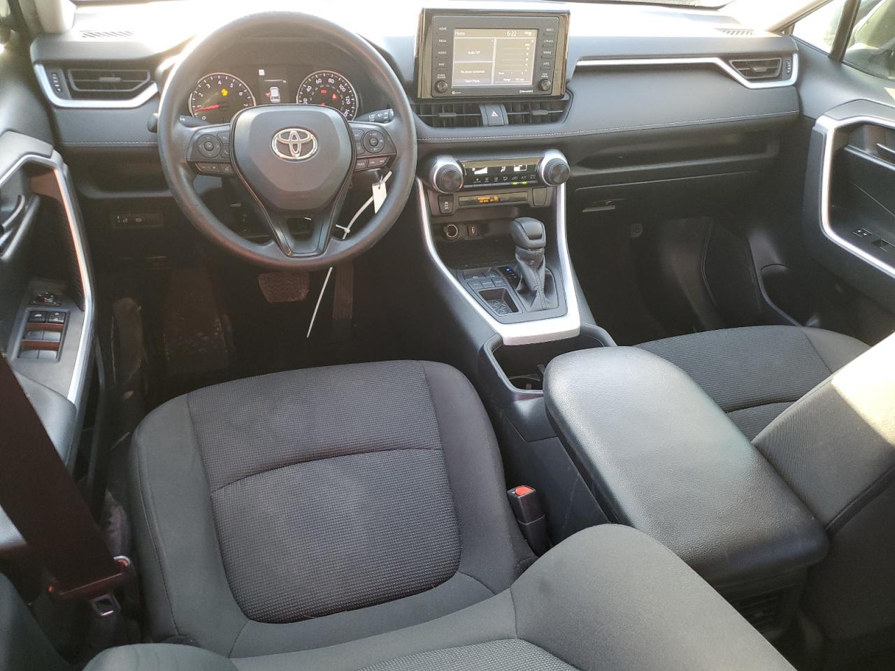 2022 Toyota RAV 4 - Image 8