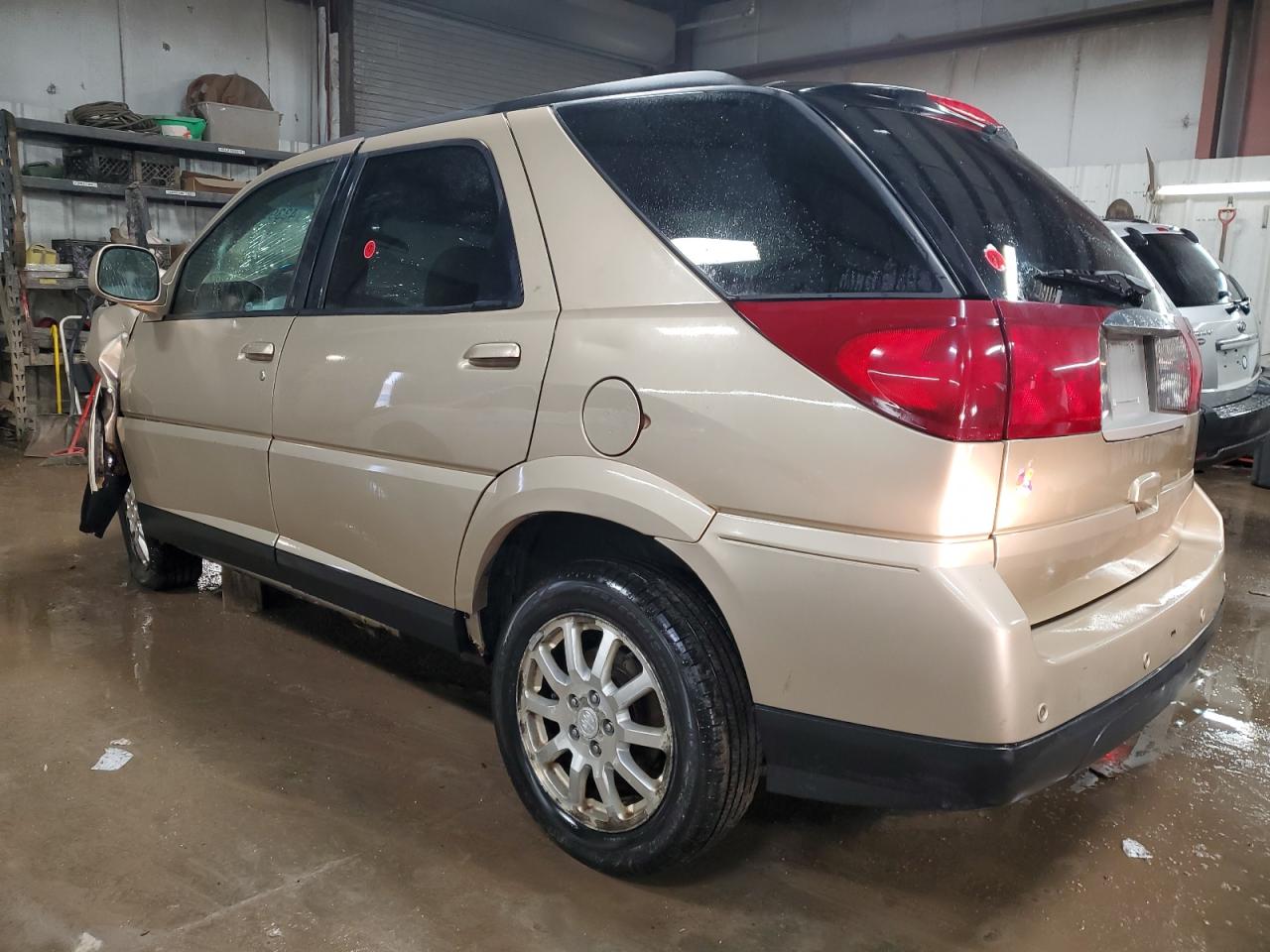 2006 Buick Rendezvous - Image 2