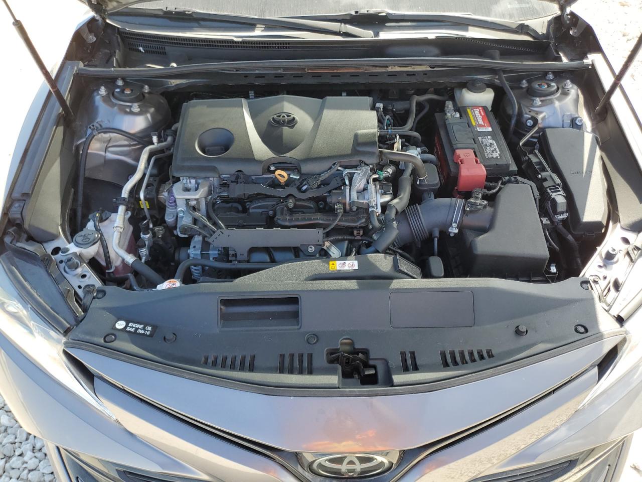 2018 Toyota Camry - Image 12