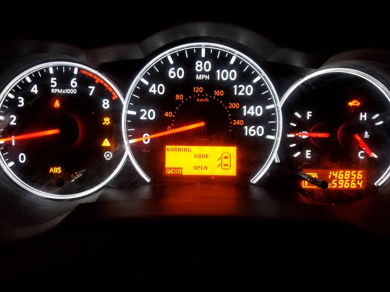 2012 Nissan Altima - Image 9