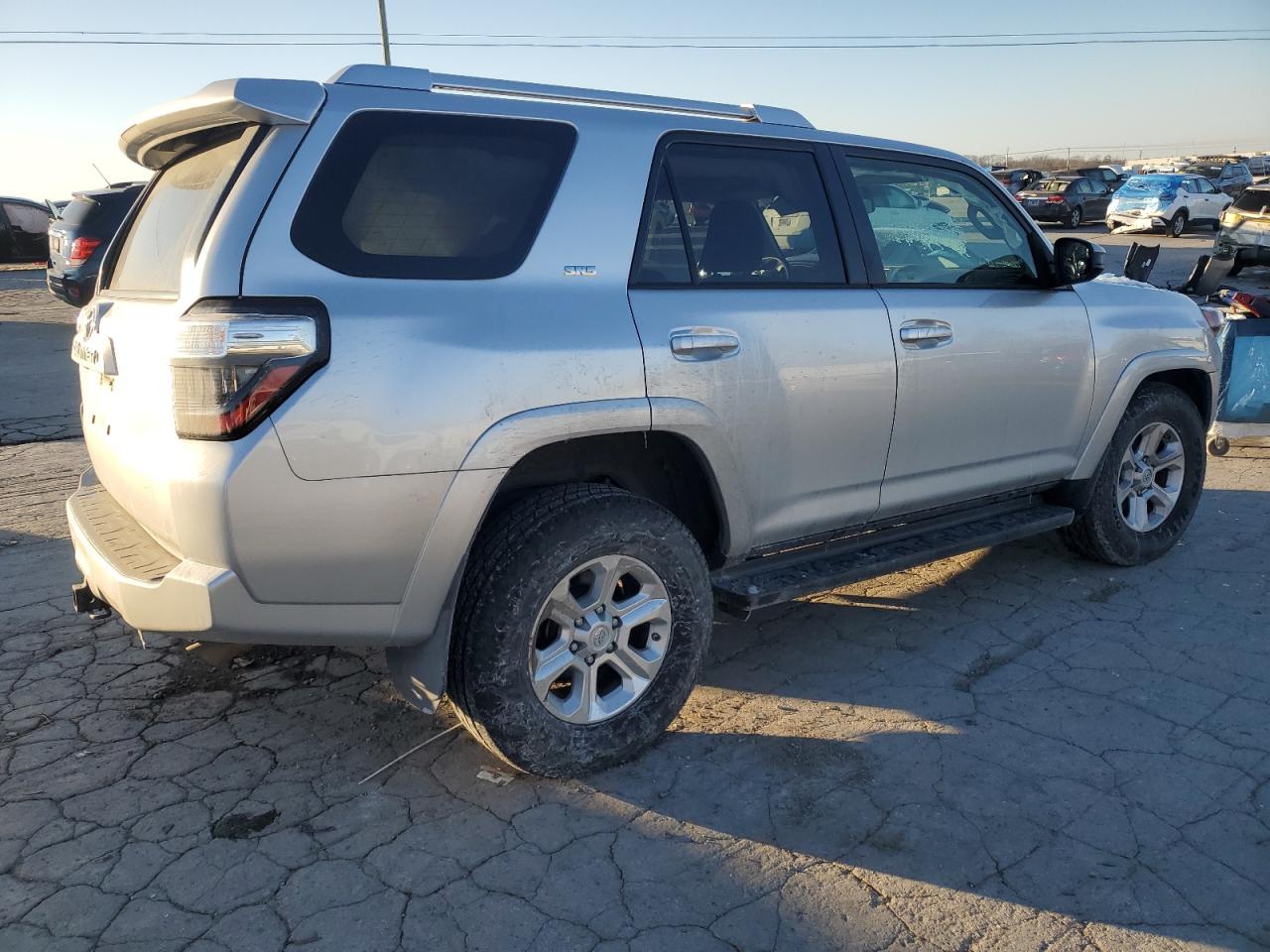 2016 Toyota 4Runner - Image 3