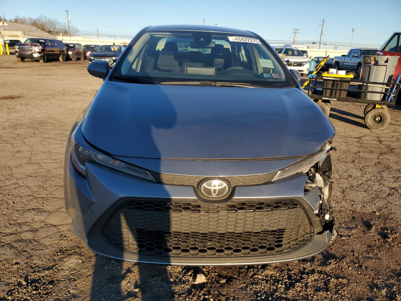 2021 Toyota Corolla - Image 5