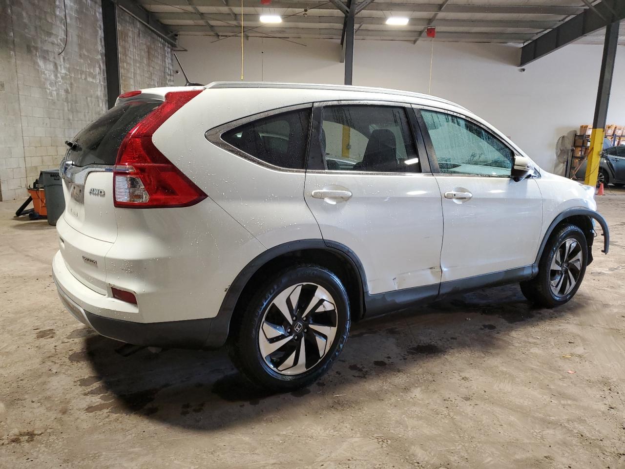 2015 Honda CR-V - Image 3