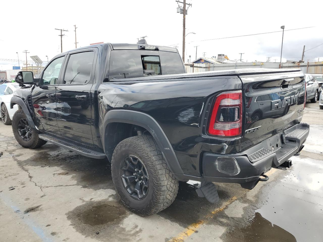 2022 RAM 1500 - Image 2