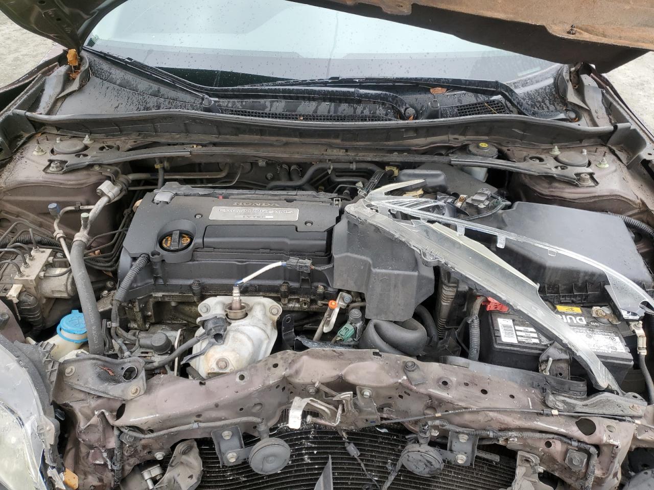 2013 Honda Accord - Image 11