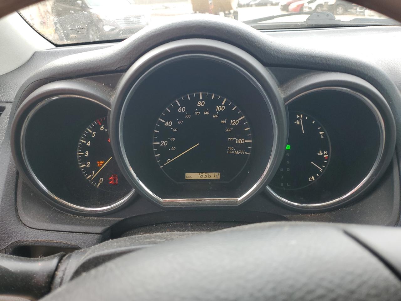 2005 Lexus RX - Image 9