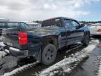 2015 Chevrolet Silverado K1500 Lt за продажба в Windham, ME - Front End