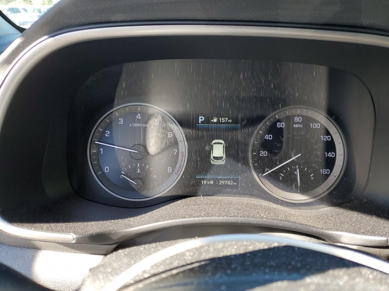 2021 Hyundai Tucson - Image 9